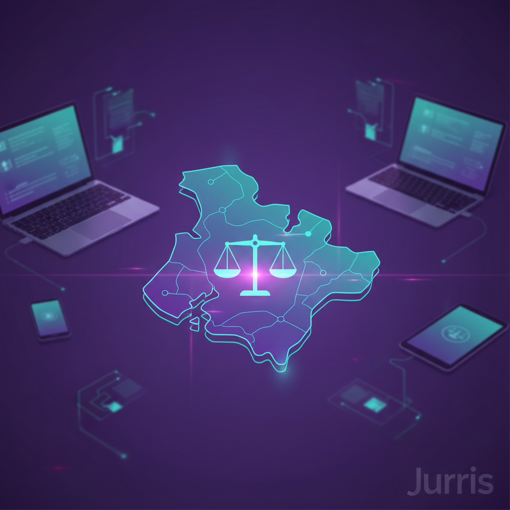 Advogado Correspondente em Galinhos, RN: Agilidade e Soluções Jurídicas