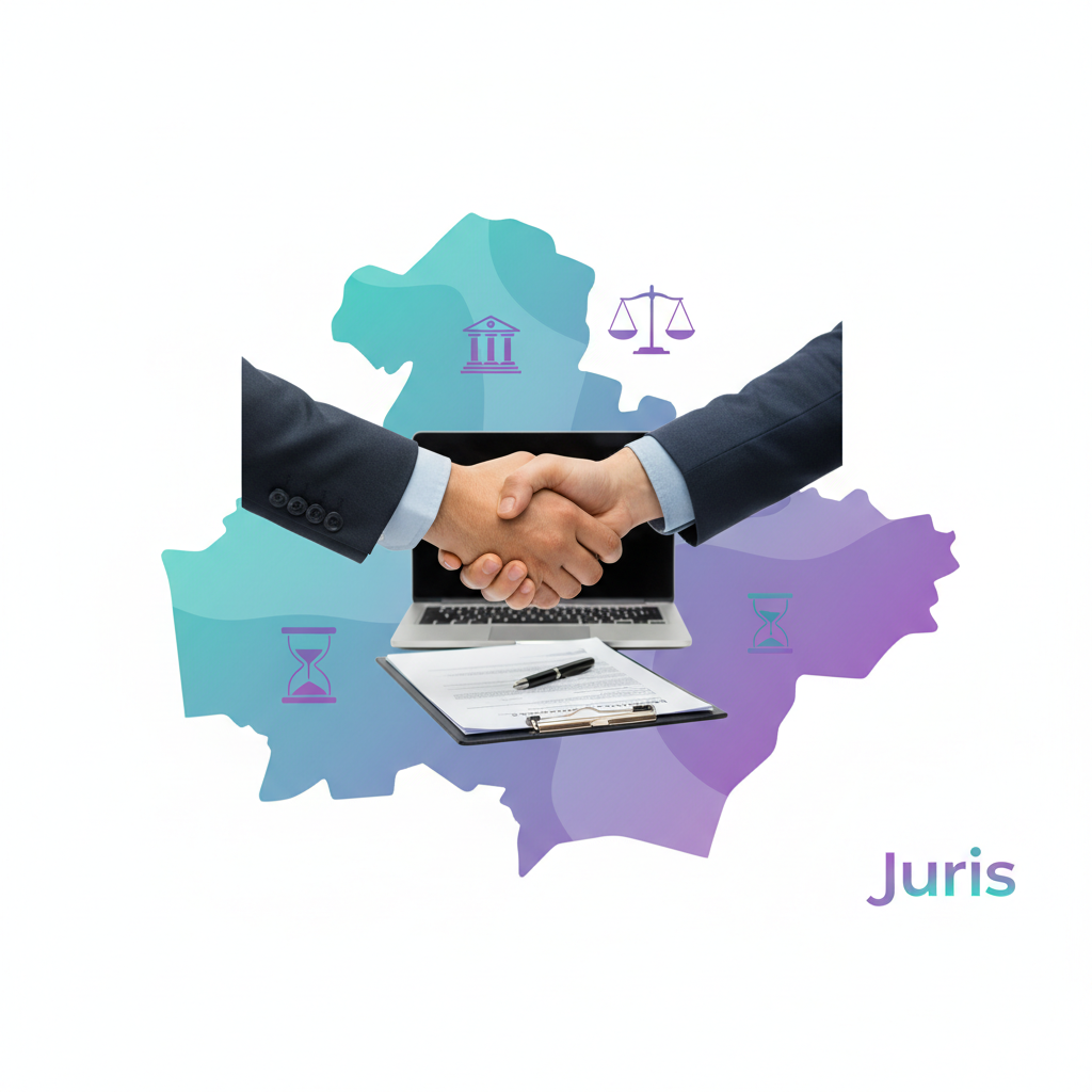 Advogado Correspondente em Seropédica: Agilidade e Eficiência na Baixada