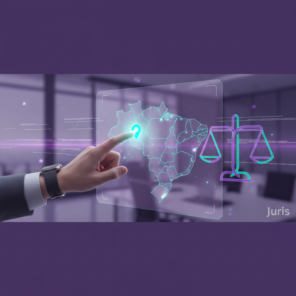 Advogado Correspondente em Feira da Mata: Eficiência e Agilidade Jurídica na Bahia