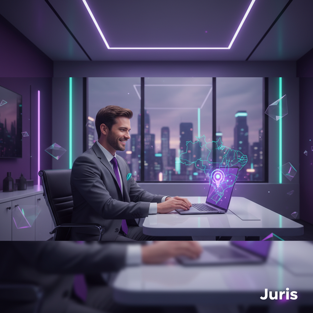 Advogado Correspondente em Esmeralda, RS: Agilidade para Seu Escritório