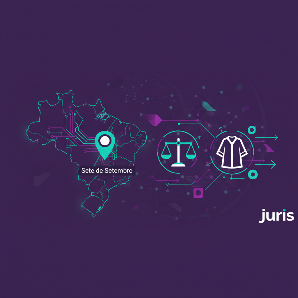 Advogado Correspondente em Sete de Setembro, RS: Agilidade para seu Escritório