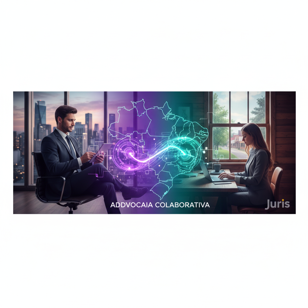 Advogado Correspondente em Barão de Antonina: Otimize Sua Atuação Jurídica