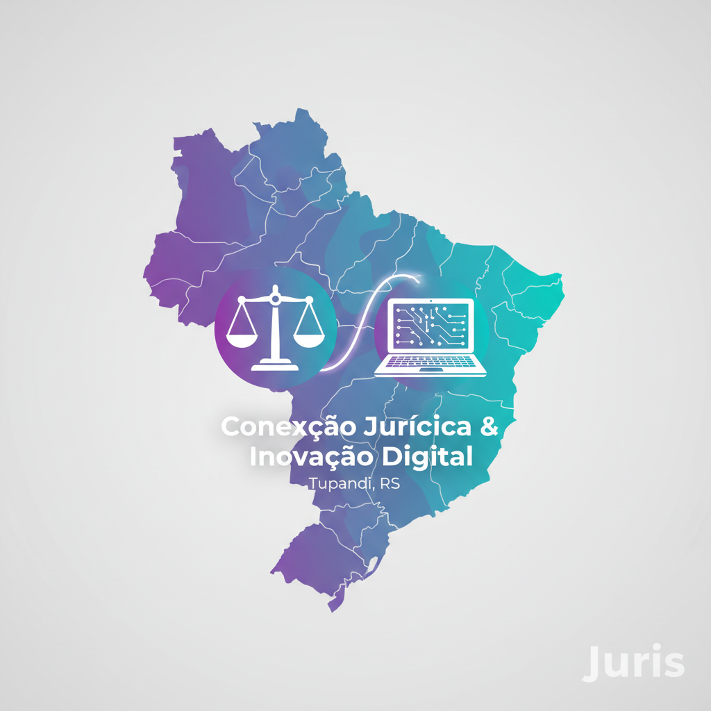 Advogado Correspondente em Tupandi, RS: Agilidade na Advocacia Local