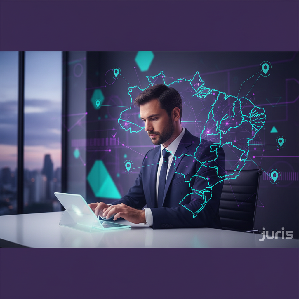 Advogado Correspondente em Cravolândia, BA: Solução Completa para o seu Escritório