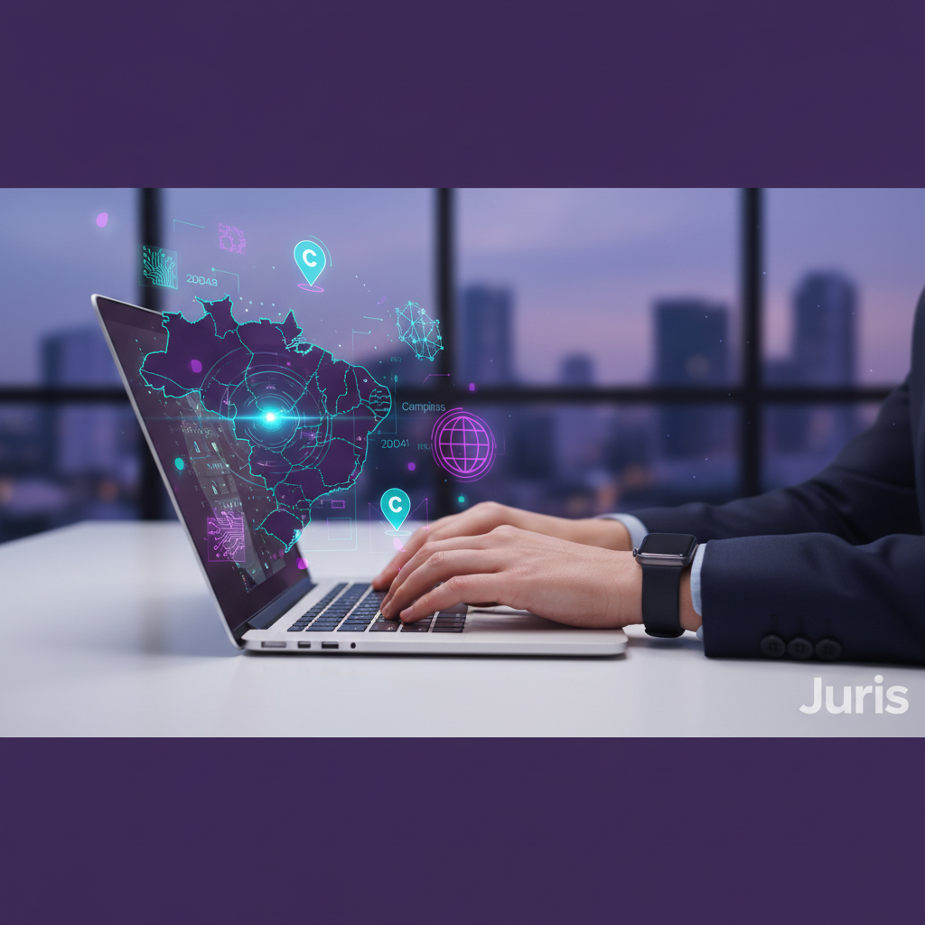 Diligência Jurídica em Campinas: Agilidade e Eficiência na Advocacia