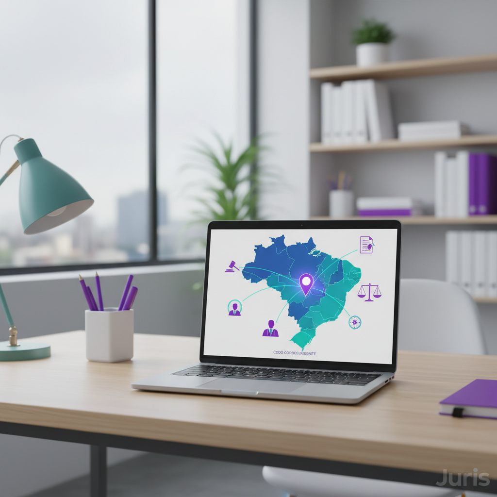 Advogado Correspondente Codó MA: Agilidade e Eficiência Jurídica no Maranhão