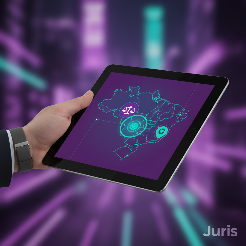 Advogado Correspondente em Presidente Vargas: Agilidade Jurídica no Maranhão