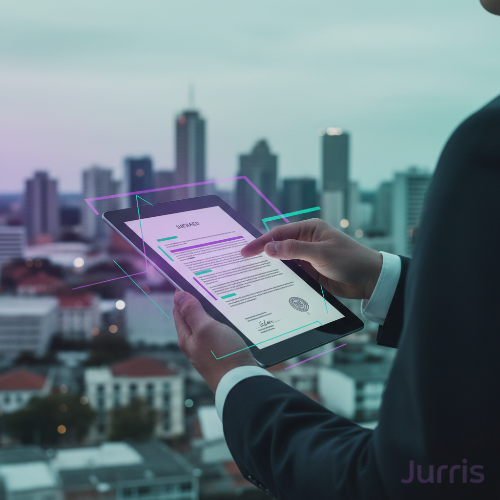 Cópias Processuais em Curitiba: Agilidade Legal para sua Advocacia