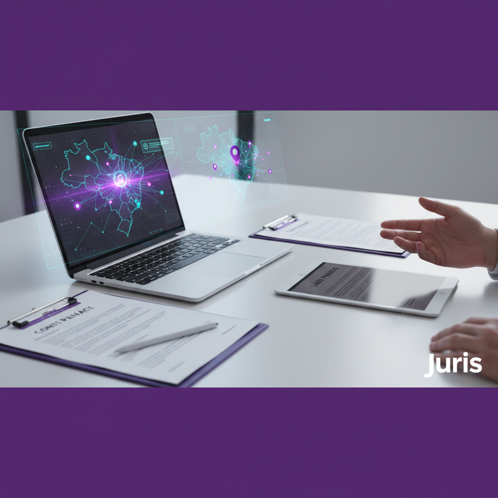 Advogado Correspondente em Lutécia: Agilidade e Eficiência Jurídica no Interior Paulista