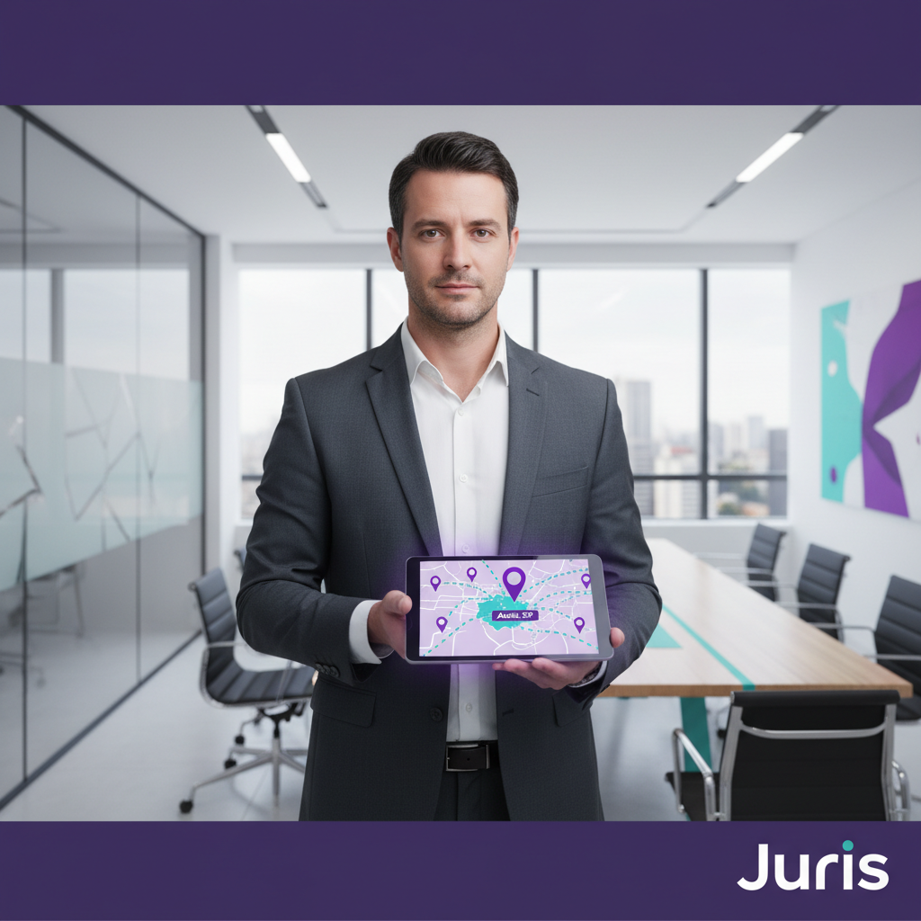 Advogado Correspondente em Assis: Sua Conexão Jurídica Eficiente