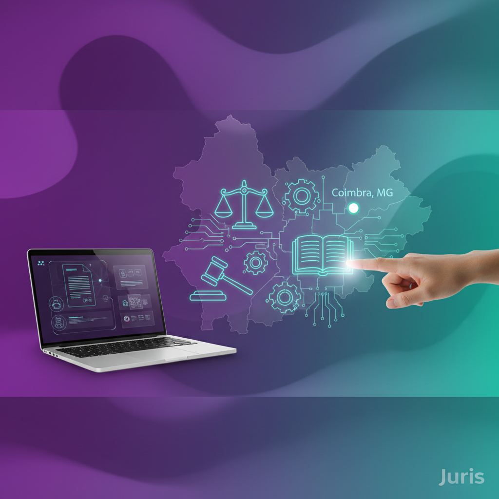 Advogado Correspondente em Coimbra, MG: Seu Aliado Legal Estratégico