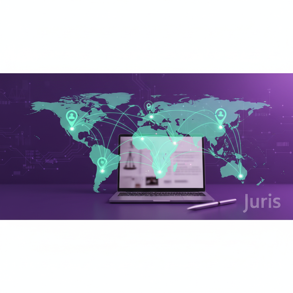 Advogado Correspondente em Juquitiba: Agilidade e Confiança para o seu Escritório