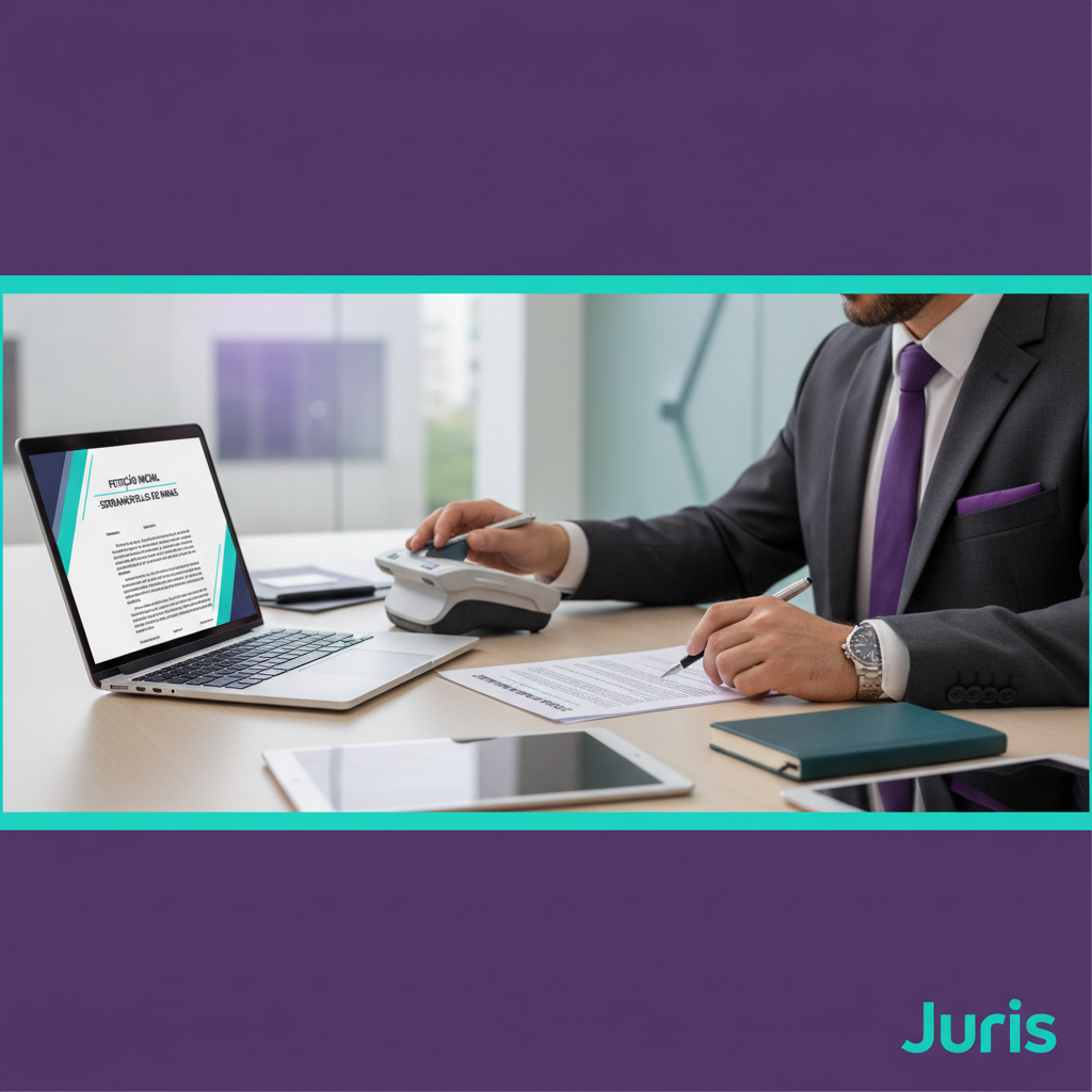 Advogado Correspondente em Serranópolis de Minas: Sua Solução Jurídica Local