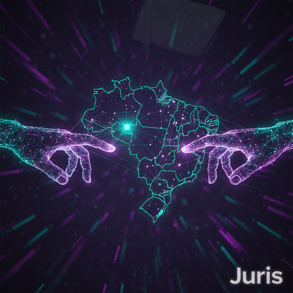 Advogado Correspondente em Bom Jesus do Tocantins: Agilidade e Eficiência