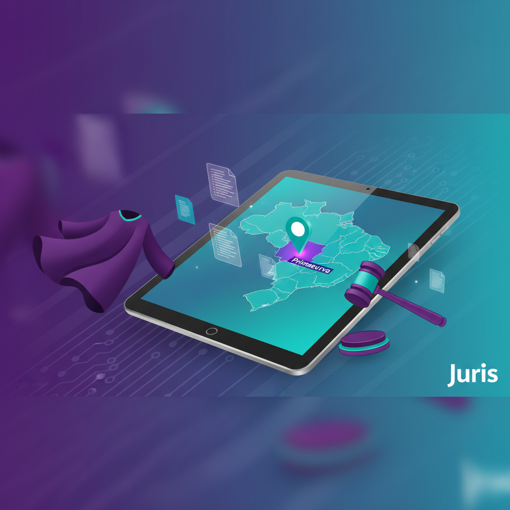 Advogado Correspondente em Primavera, PE: Agilize sua Atuação Jurídica