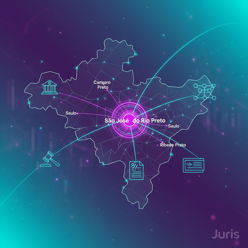 Diligência Jurídica em São José do Rio Preto: Eficiência e Segurança para Seu Escritório