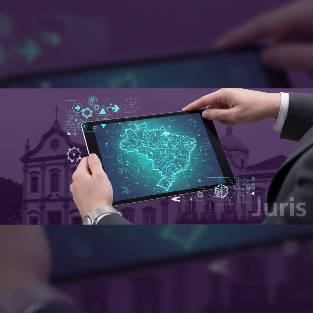 Diligências Forenses em Olinda/PE: Agilidade e Eficiência Jurídica Local