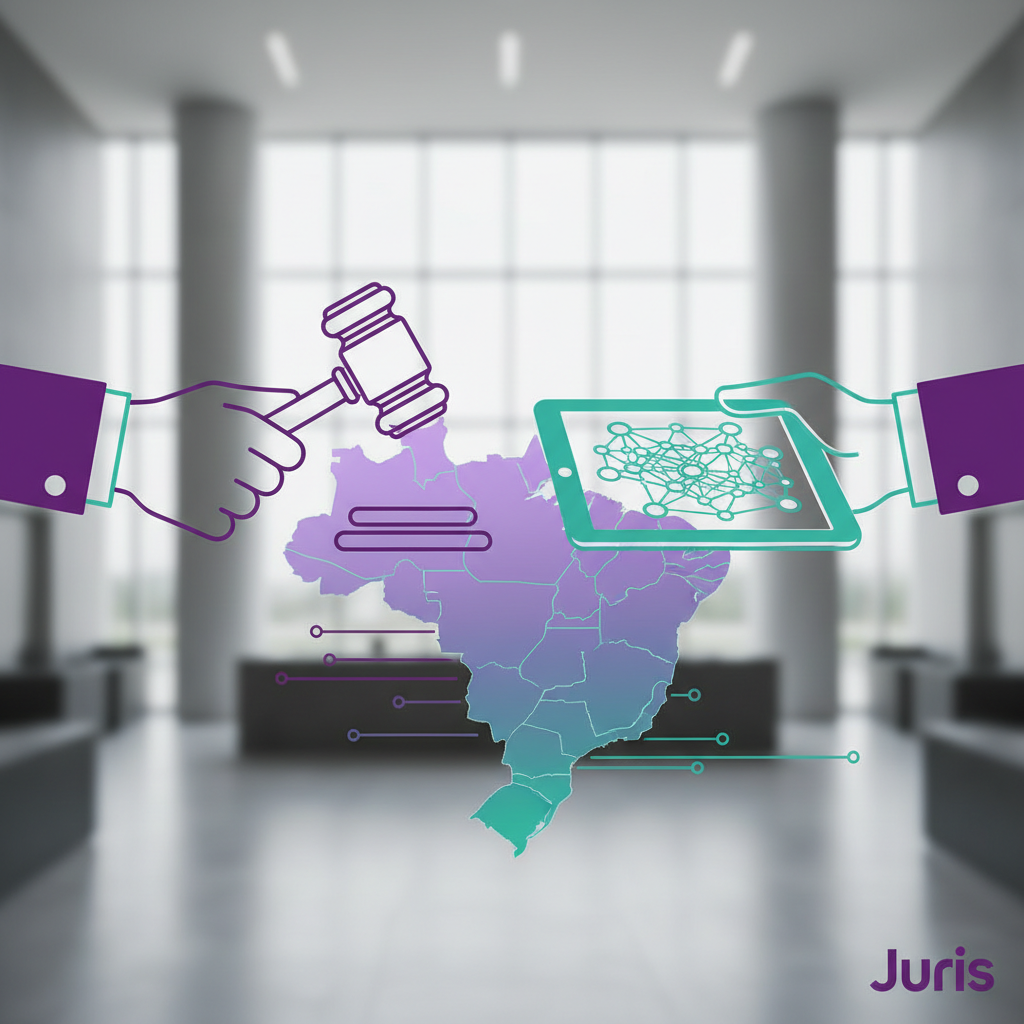 Advogado Correspondente em Mato Castelhano: Agilidade para o Seu Escritório no RS