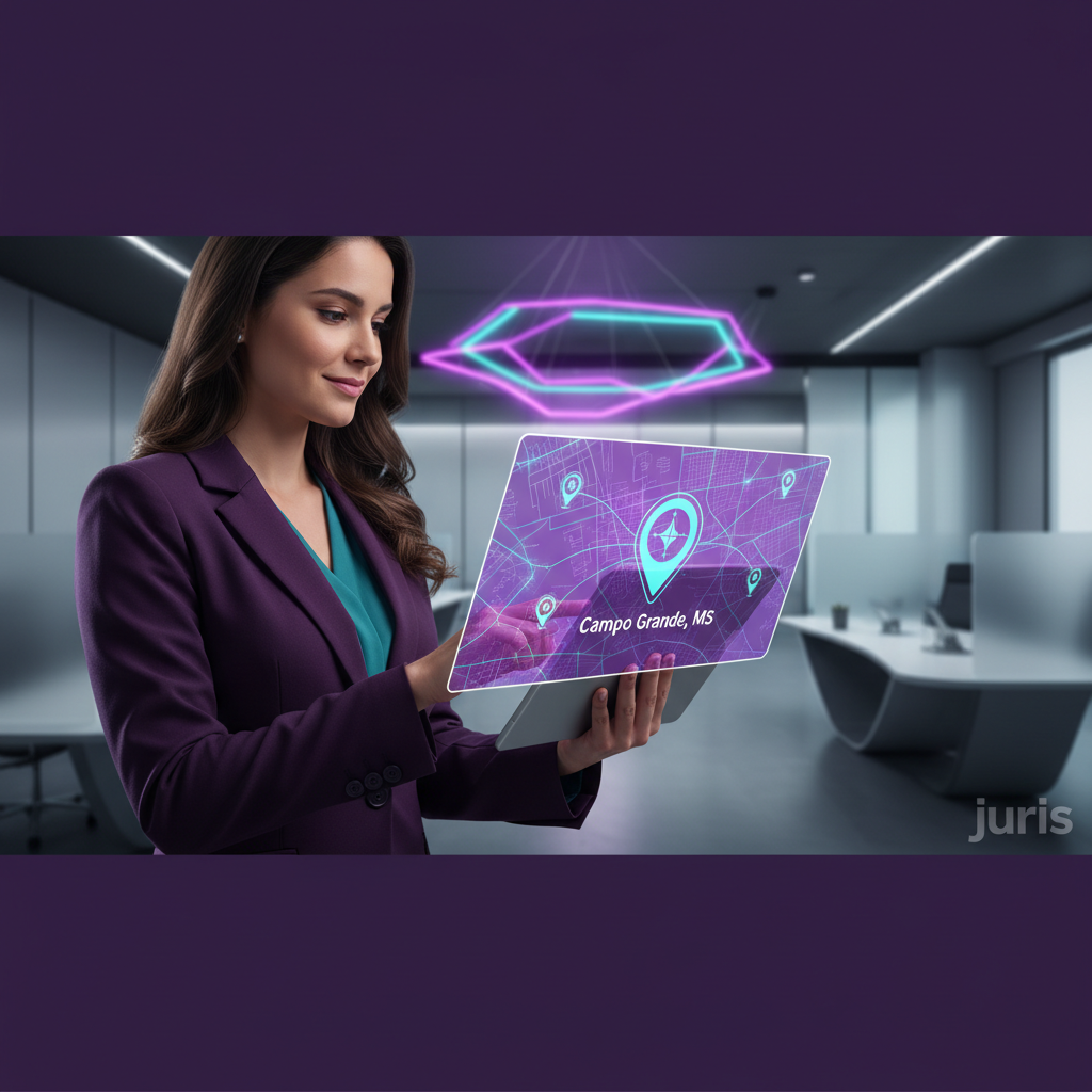 Correspondente Jurídico em Campo Grande MS: Otimize Sua Advocacia Local