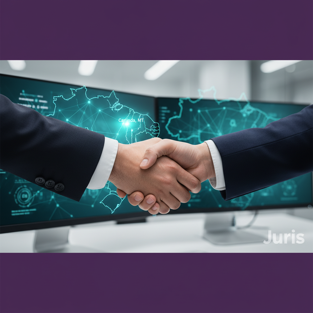 Advogado Correspondente em Carlinda, MT: Seu Aliado Estratégico Local