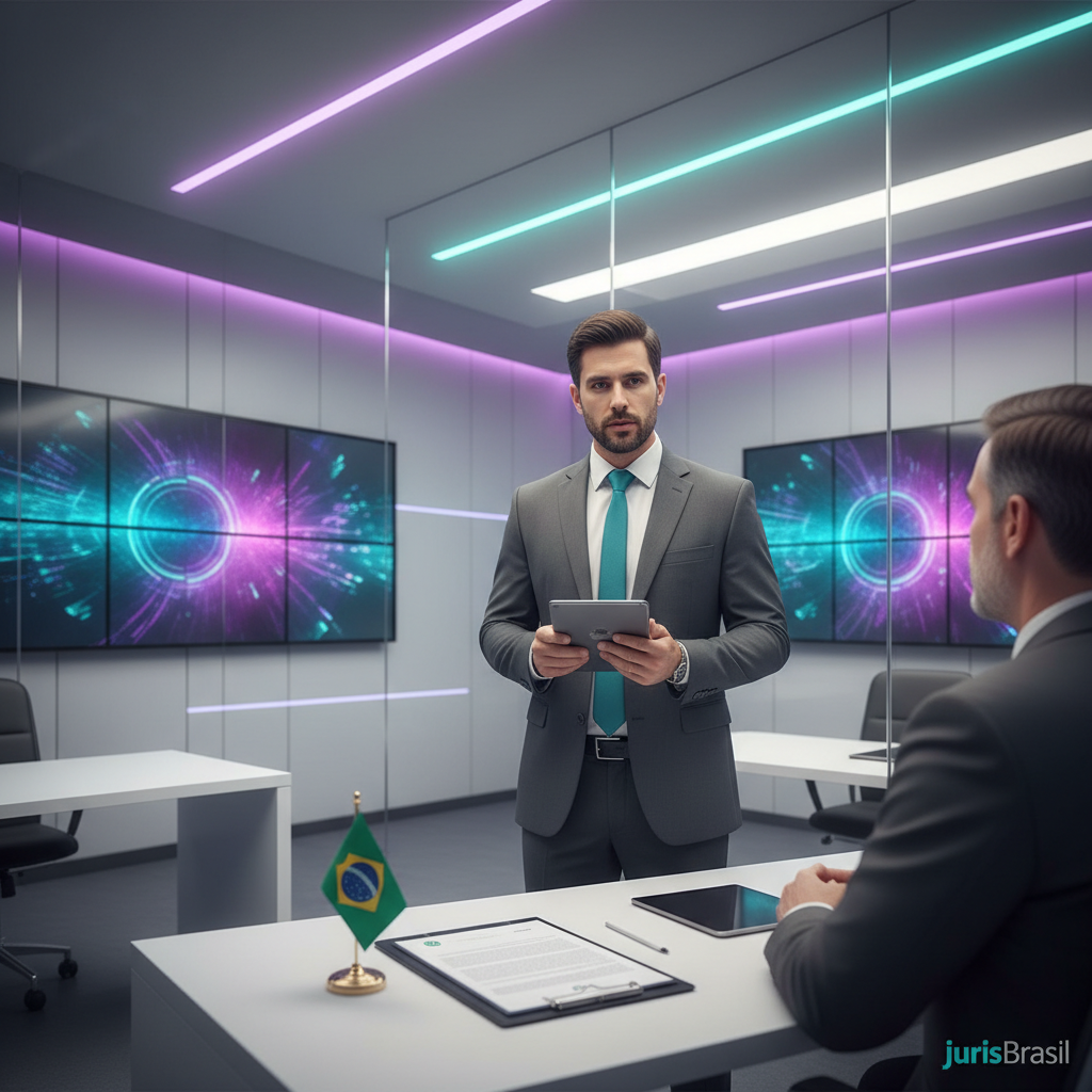 Preposto em Campos dos Goytacazes, RJ: Guia Completo para Advogados