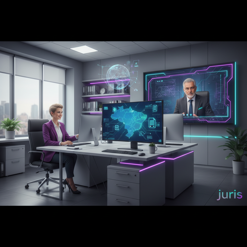 Advogado Correspondente em Uberlândia: Agilidade e Eficiência Jurídica