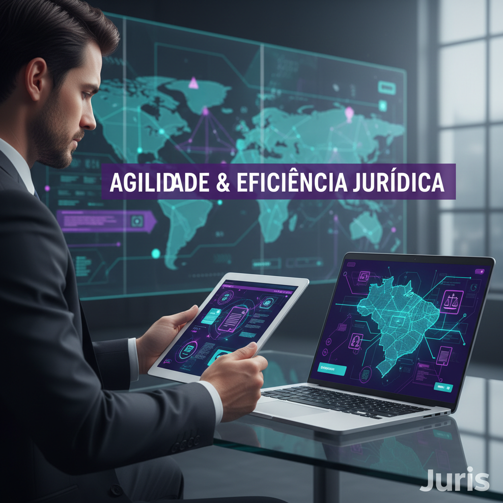 Advogado Correspondente Audiência em São Vicente/SP: Agilidade e Eficiência