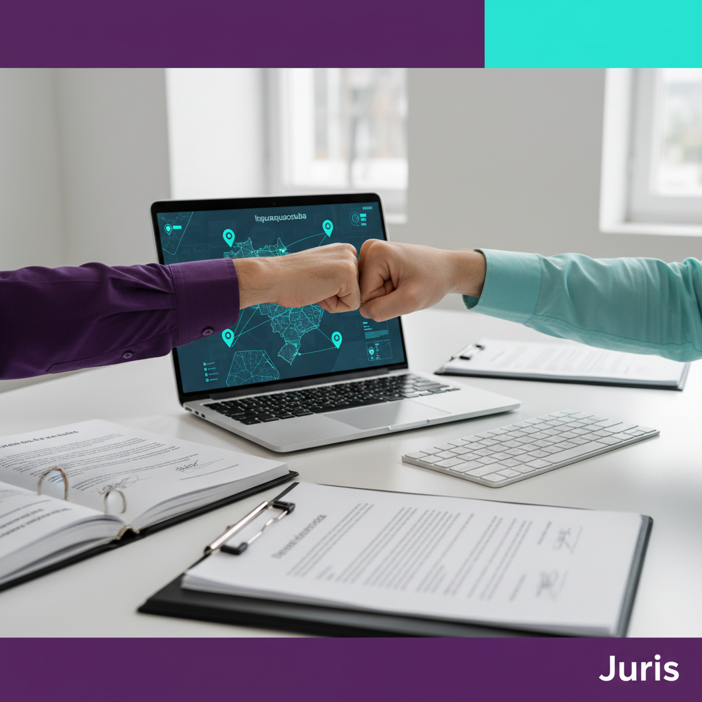 Diligência Jurídica em Itaquaquecetuba, SP: Agilidade e Eficiência Local