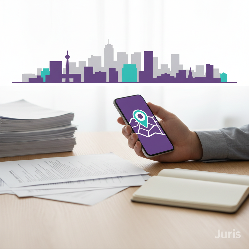 Protocolo de Petições em Mogi das Cruzes/SP: Guia Completo para Advogados