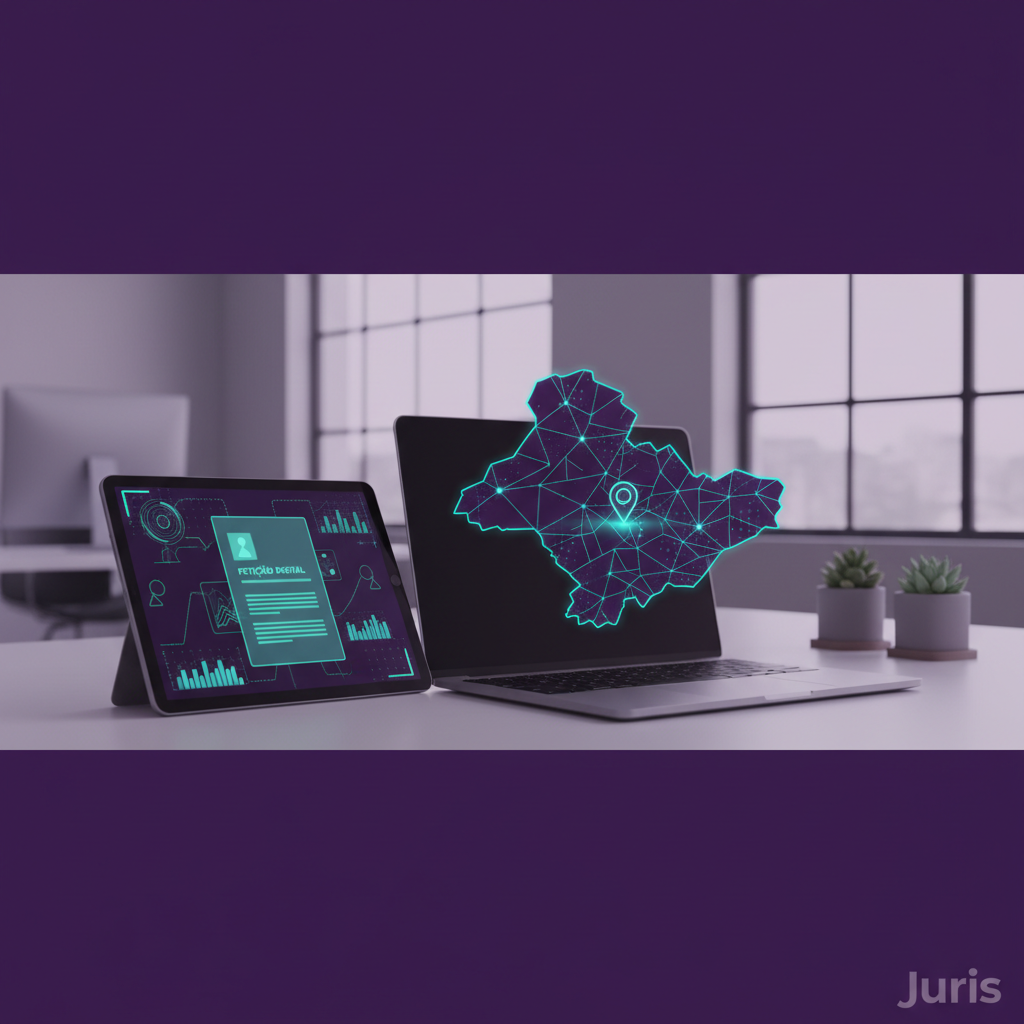 Correspondente Jurídico em Mambaí GO: Agilidade e Eficiência nas Suas Demandas