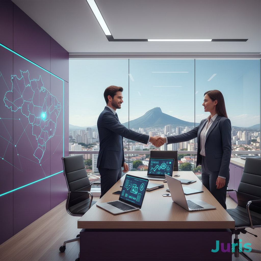 Advogado Correspondente Serra ES: Agilidade e Eficiência Jurídica Local