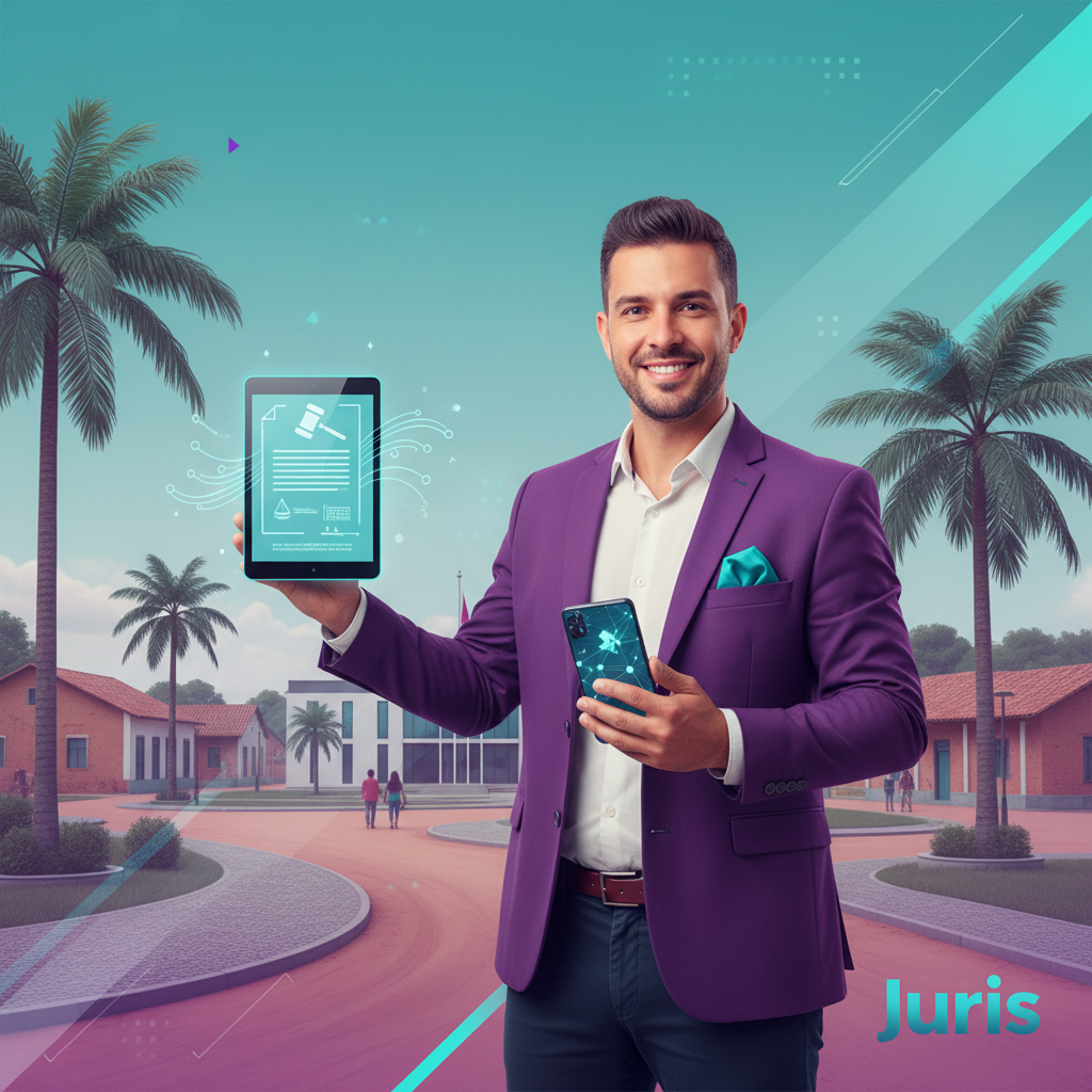 Advogado Correspondente em Paraú, RN: Agilidade e Eficiência Jurídica Local