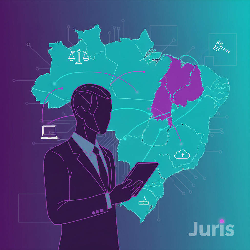 Advogado Correspondente em Cotriguaçu: Sua Solução Jurídica Local