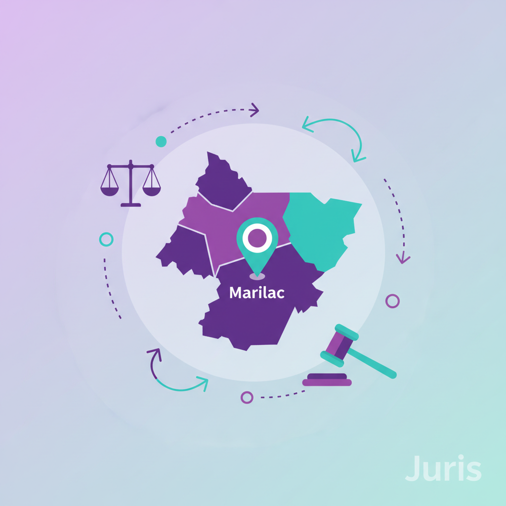 Advogado Correspondente em Marilac: Suporte Jurídico Local Otimizado