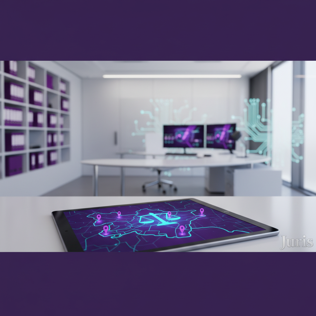 Audiência em Florianópolis: Encontre Seu Correspondente Jurídico Ideal