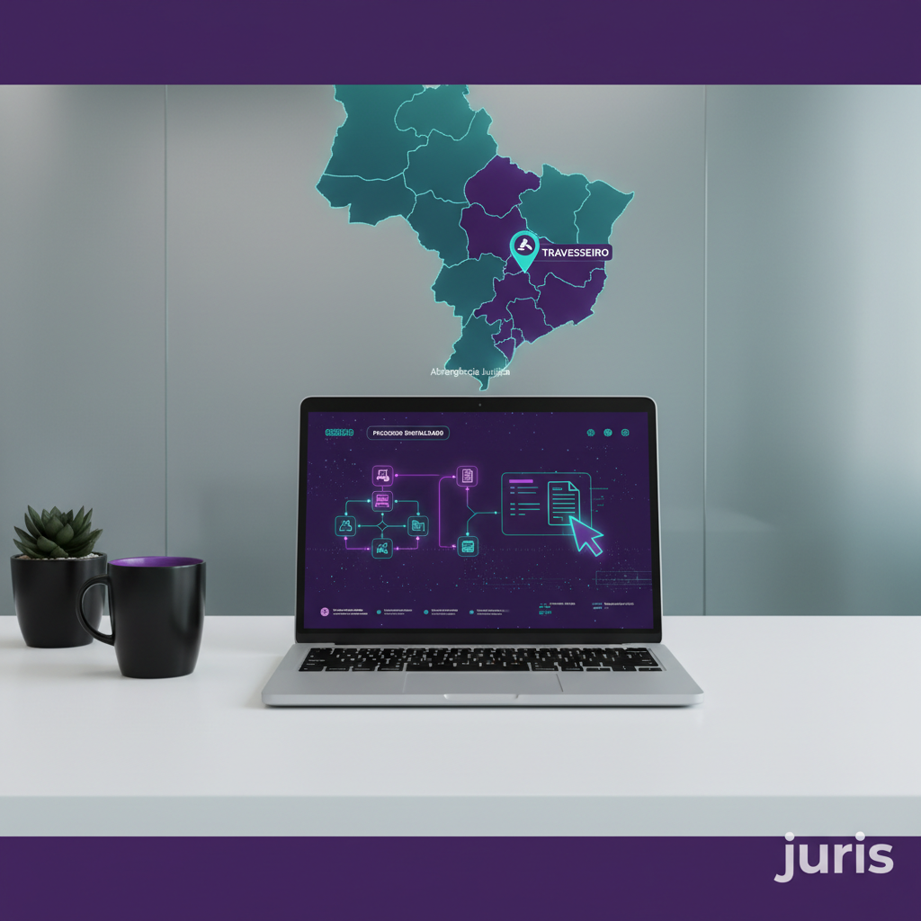 Advogado Correspondente em Travesseiro, RS: Agilidade e Eficiência Jurídica