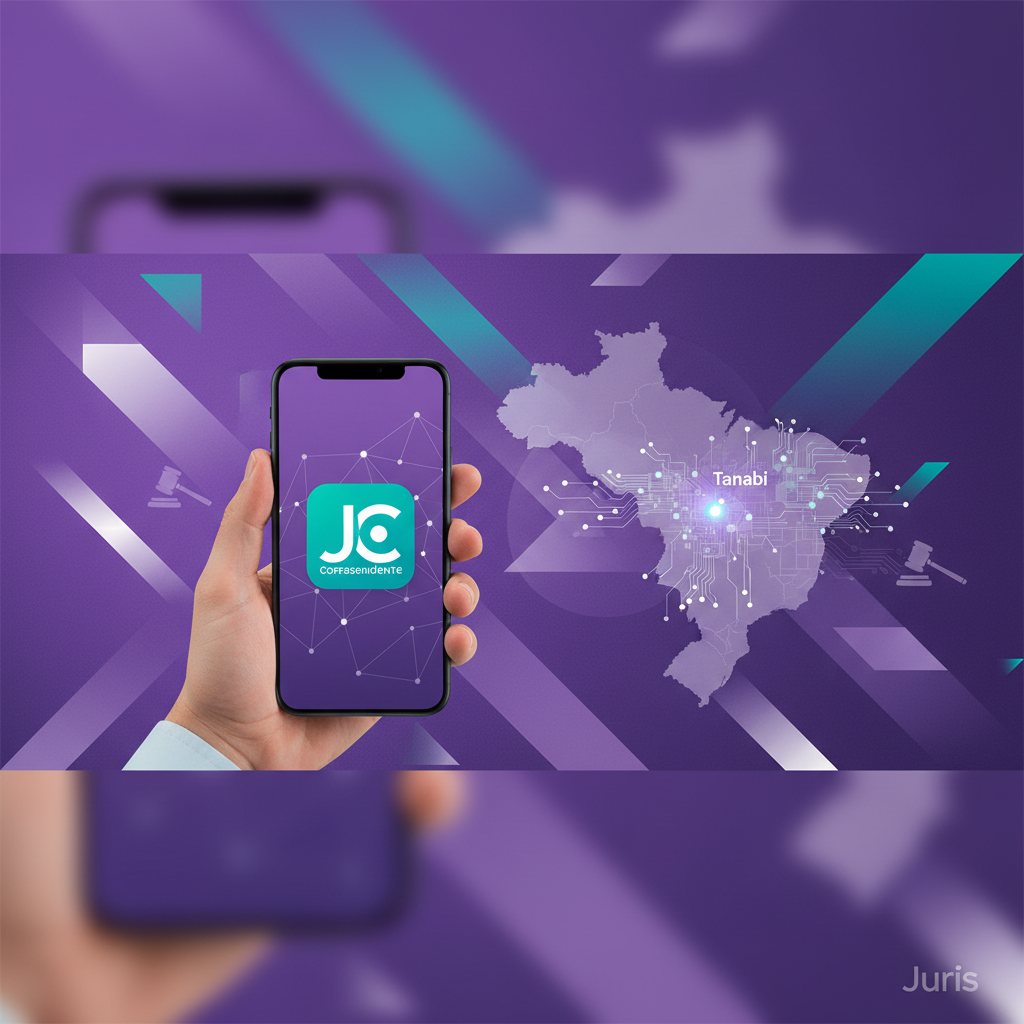 Advogado Correspondente em Tanabi: Agilidade e Eficiência Jurídica no Interior de SP