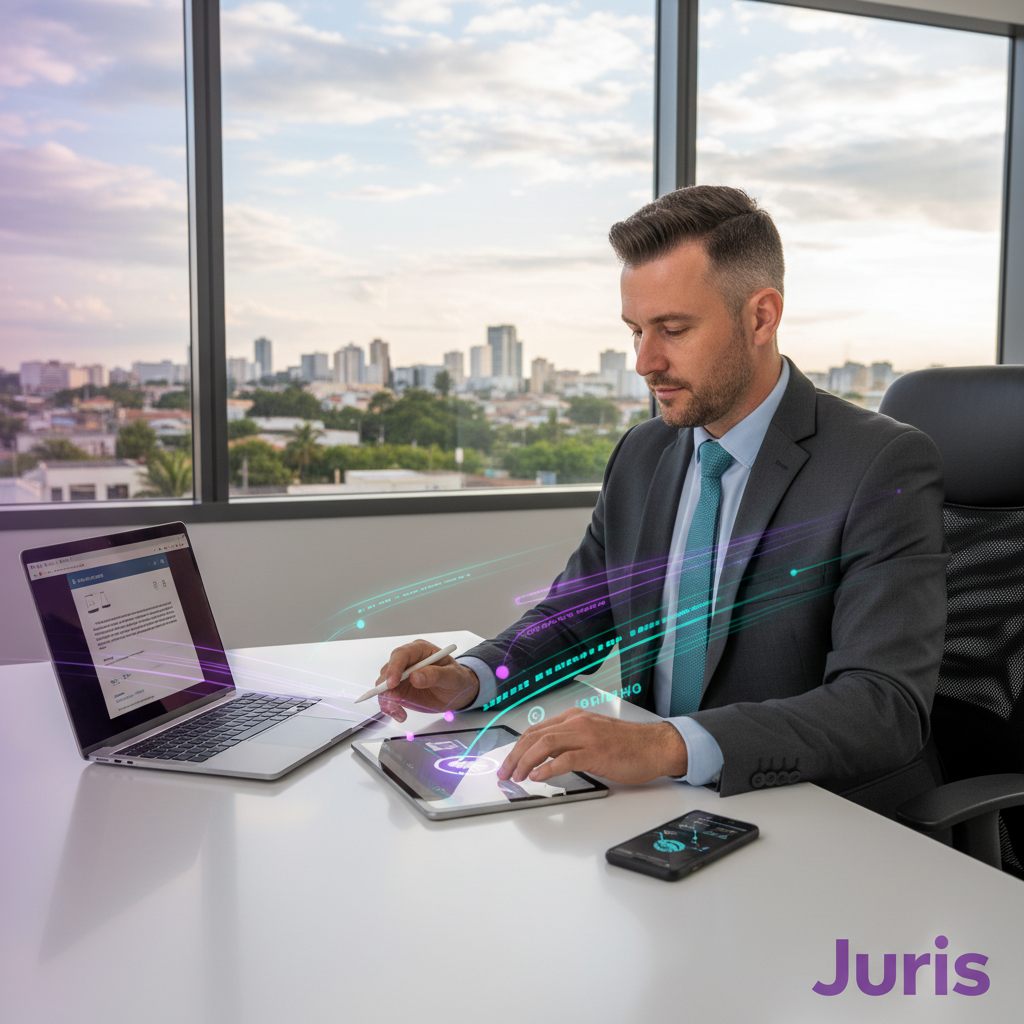 Advogado Correspondente em Quilombo: Sua Estratégia Jurídica Local