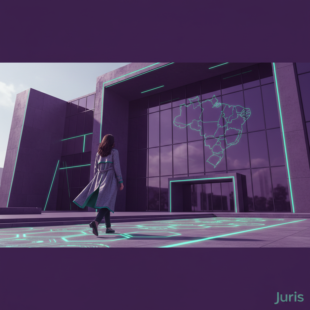 Advogado Correspondente em Taperoá: Agilidade e Eficiência Jurídica no Cariri Paraibano