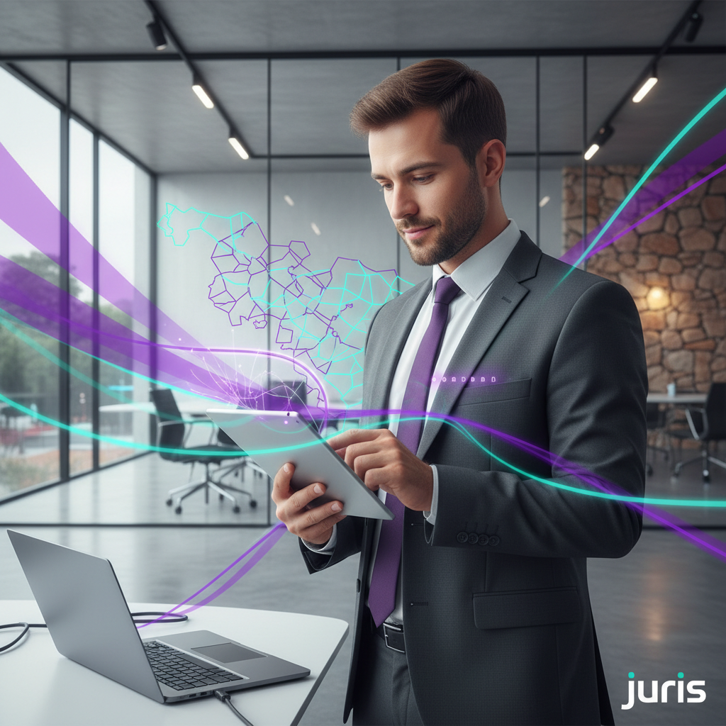 Advogado Correspondente em São Vicente do Seridó: Agilidade e Confiança na PB