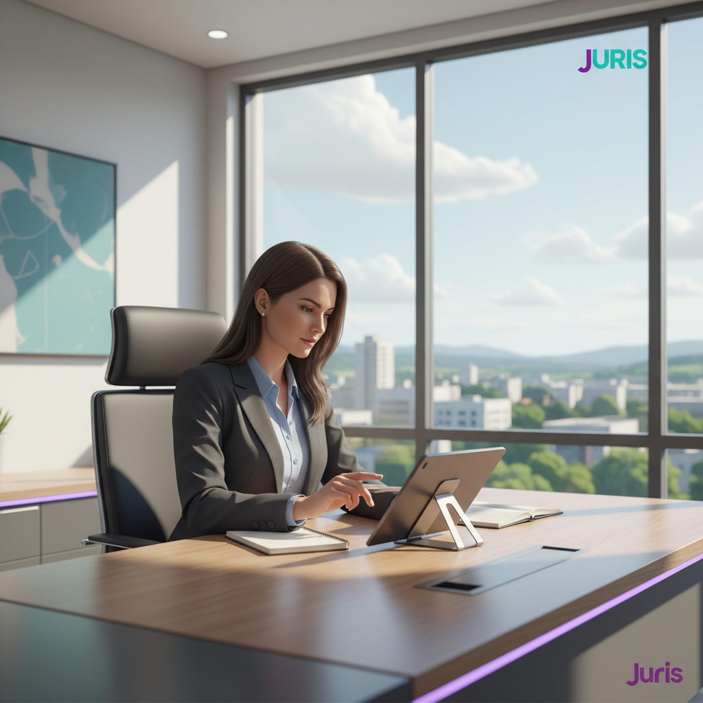 Advogado Correspondente em Piraí do Sul: Agilidade e Eficiência Jurídica no PR