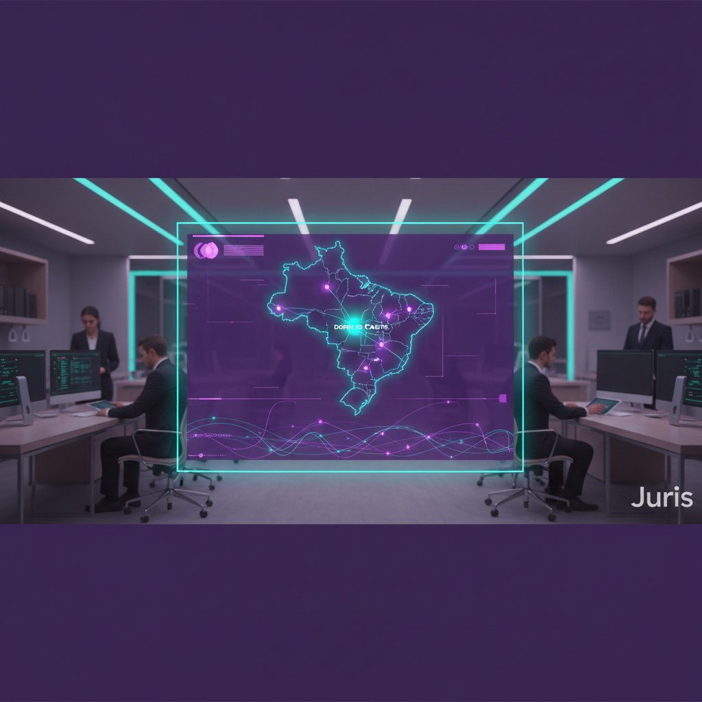 Advogado Correspondente em Dores de Campos: Agilidade Jurídica em MG