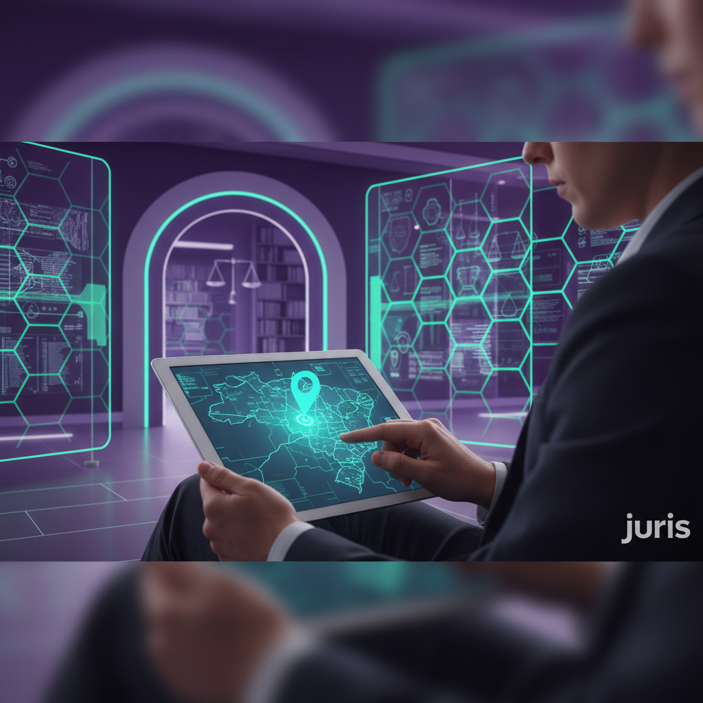 Audiência em Salvador, BA: Encontre Seu Correspondente Jurídico Ideal