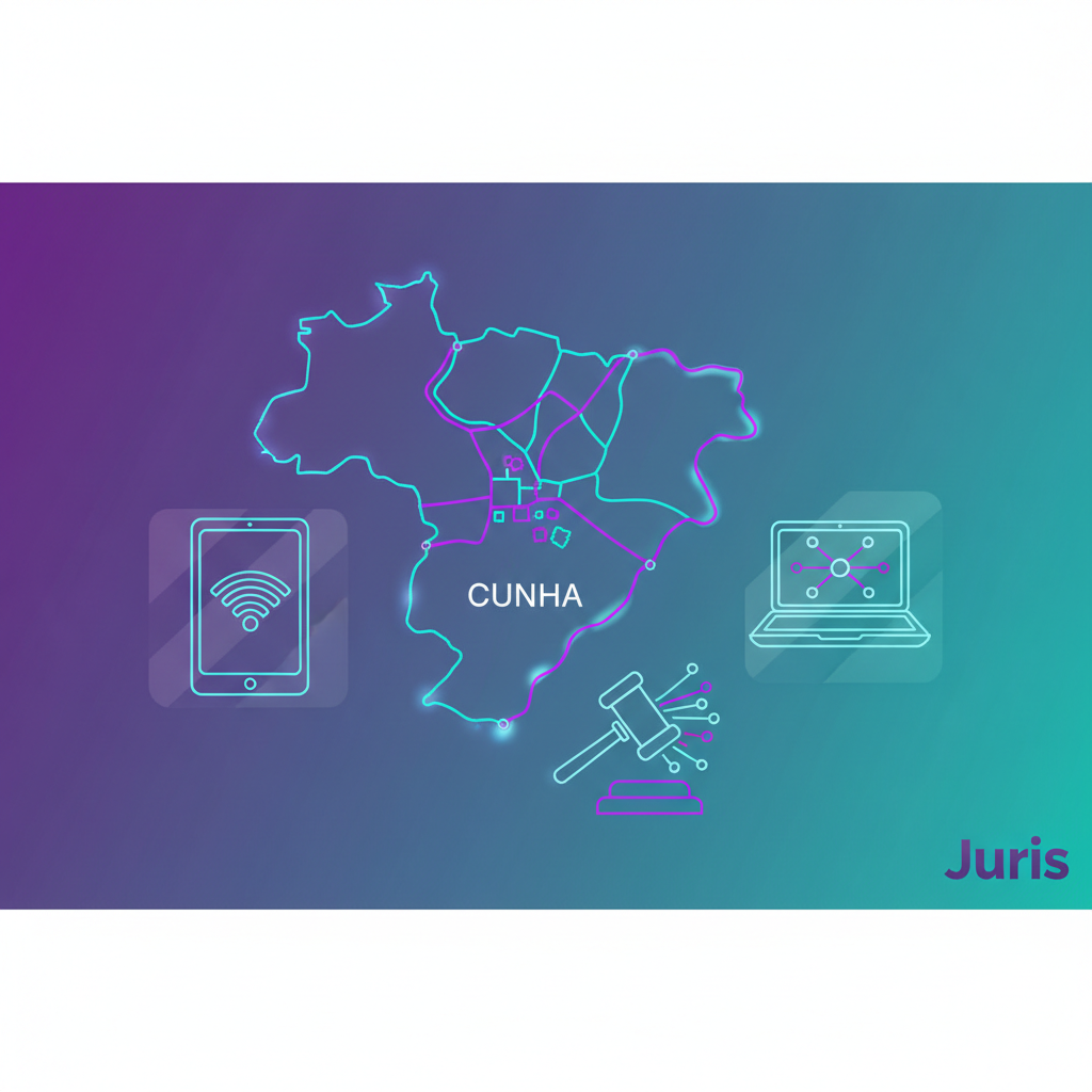 Advogado Correspondente em Cunha: Agilidade e Eficiência Jurídica no Vale do Paraíba