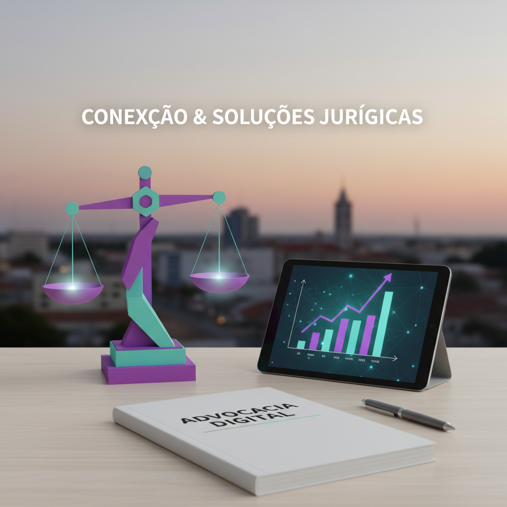 Advogado Correspondente em Bonfinópolis: Agilidade para sua Advocacia