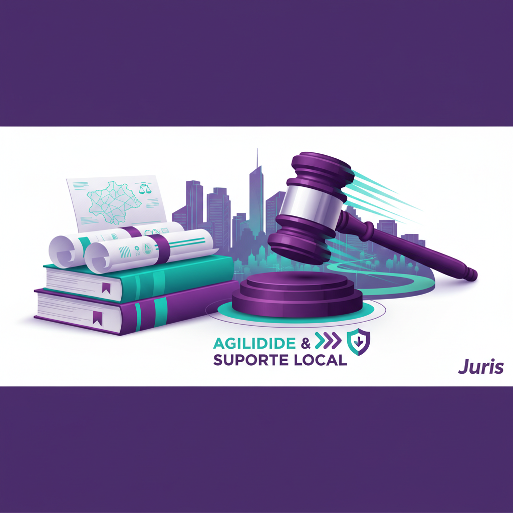 Advogado Correspondente Família em Cuiabá/MT: Agilidade Legal Local