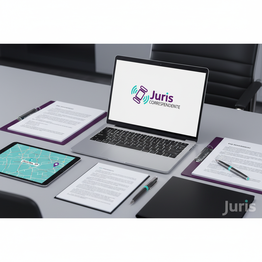 Advogado Correspondente em Guariba, SP: Agilidade e Eficiência Jurídica