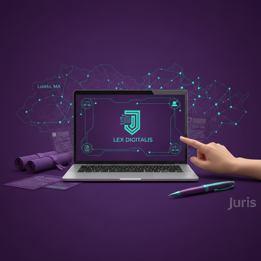 Advogado Correspondente em Loreto, MA: Sua Solução Jurídica Local