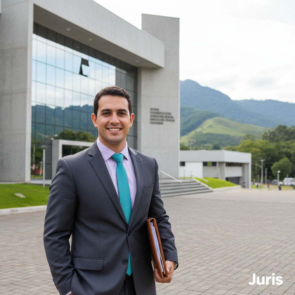 Advogado Correspondente em Tocos do Moji, MG: Agilidade e Eficiência Jurídica