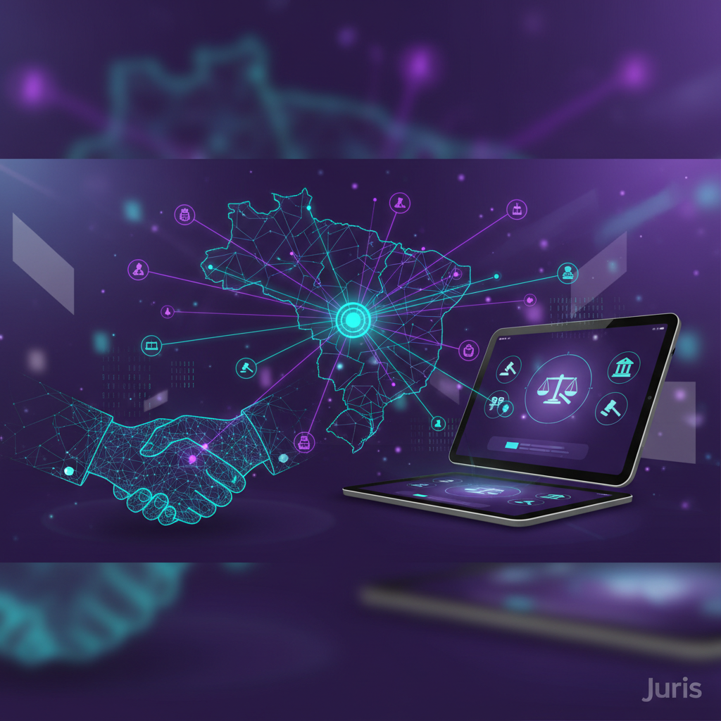 Advogado Correspondente em Ubatã: Soluções Jurídicas Eficientes na Bahia